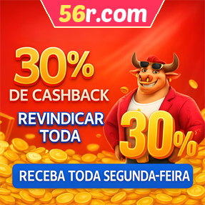 56r.com Fundo de Resgate de Perdas Semanais