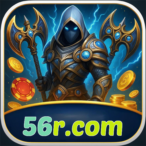 56r.com Cassino Online